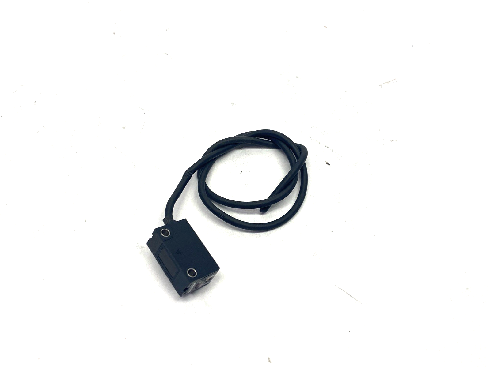 Allen Bradley 42KB-S1LPSB-A2 Ser. A Micro Photoelectric Sensor PNP, 10" Cable - Maverick Industrial Sales