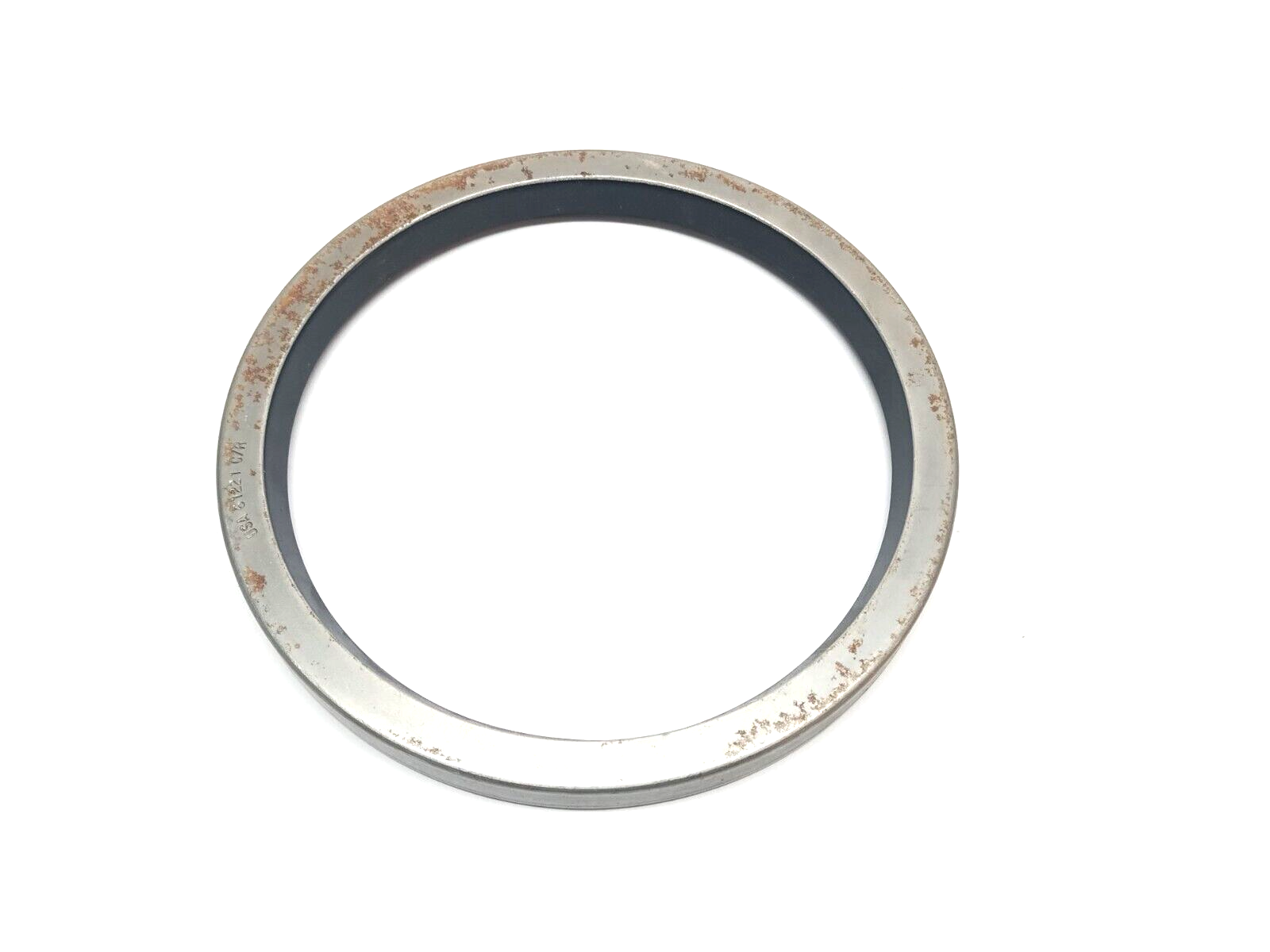 Chicago Rawhide C/R 61221 Oil Seal 6" ID x 7-1/8" OD x 5/8" Wide - Maverick Industrial Sales