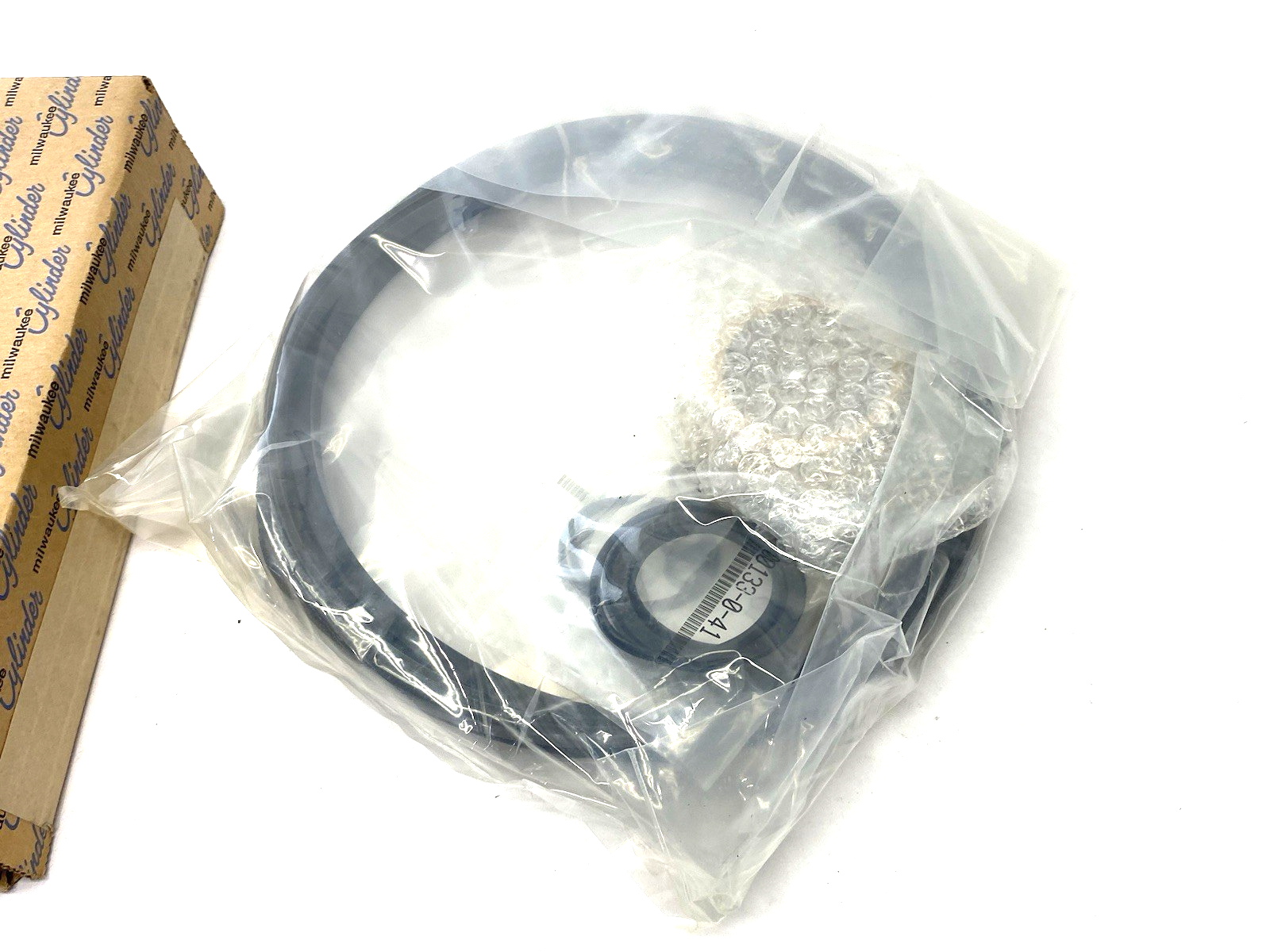 Milwaukee Cylinder 01101-7-60 Repair Kit - Maverick Industrial Sales