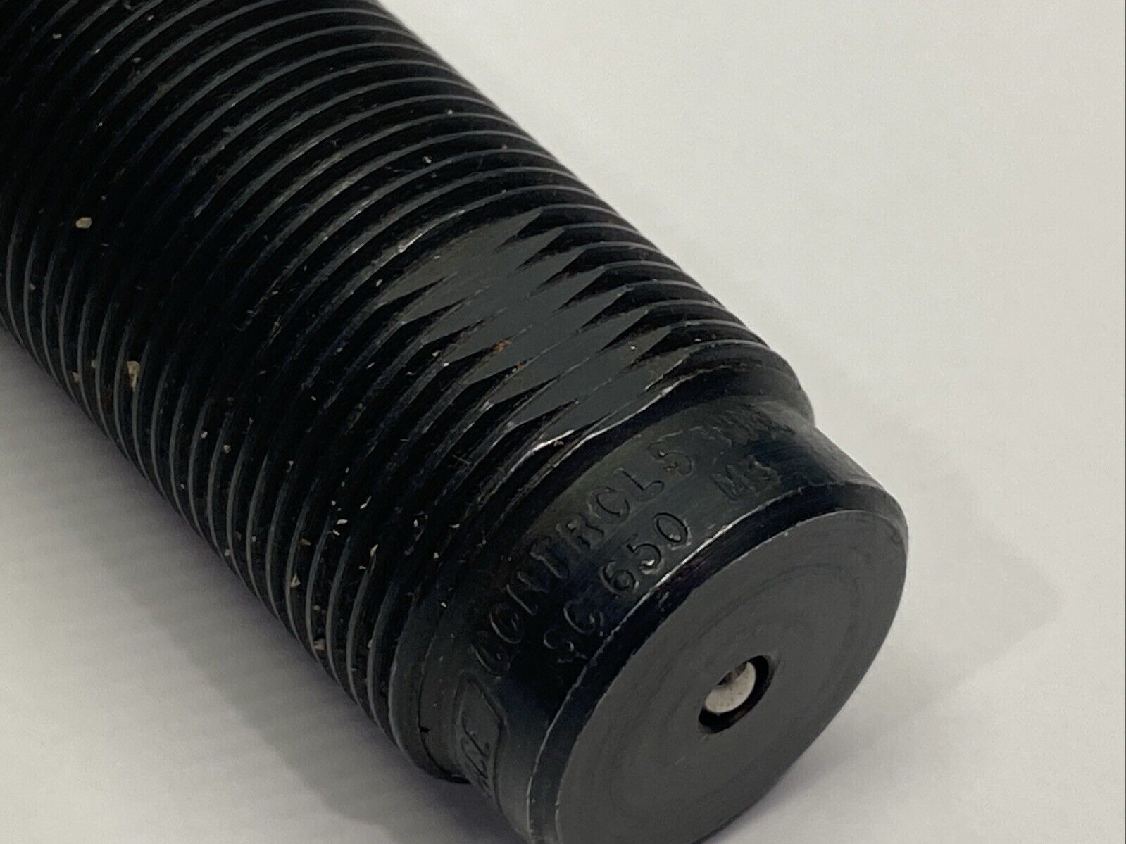Ace Controls SC650M-3 Miniature Shock Absorber 1" Stroke - Maverick Industrial Sales