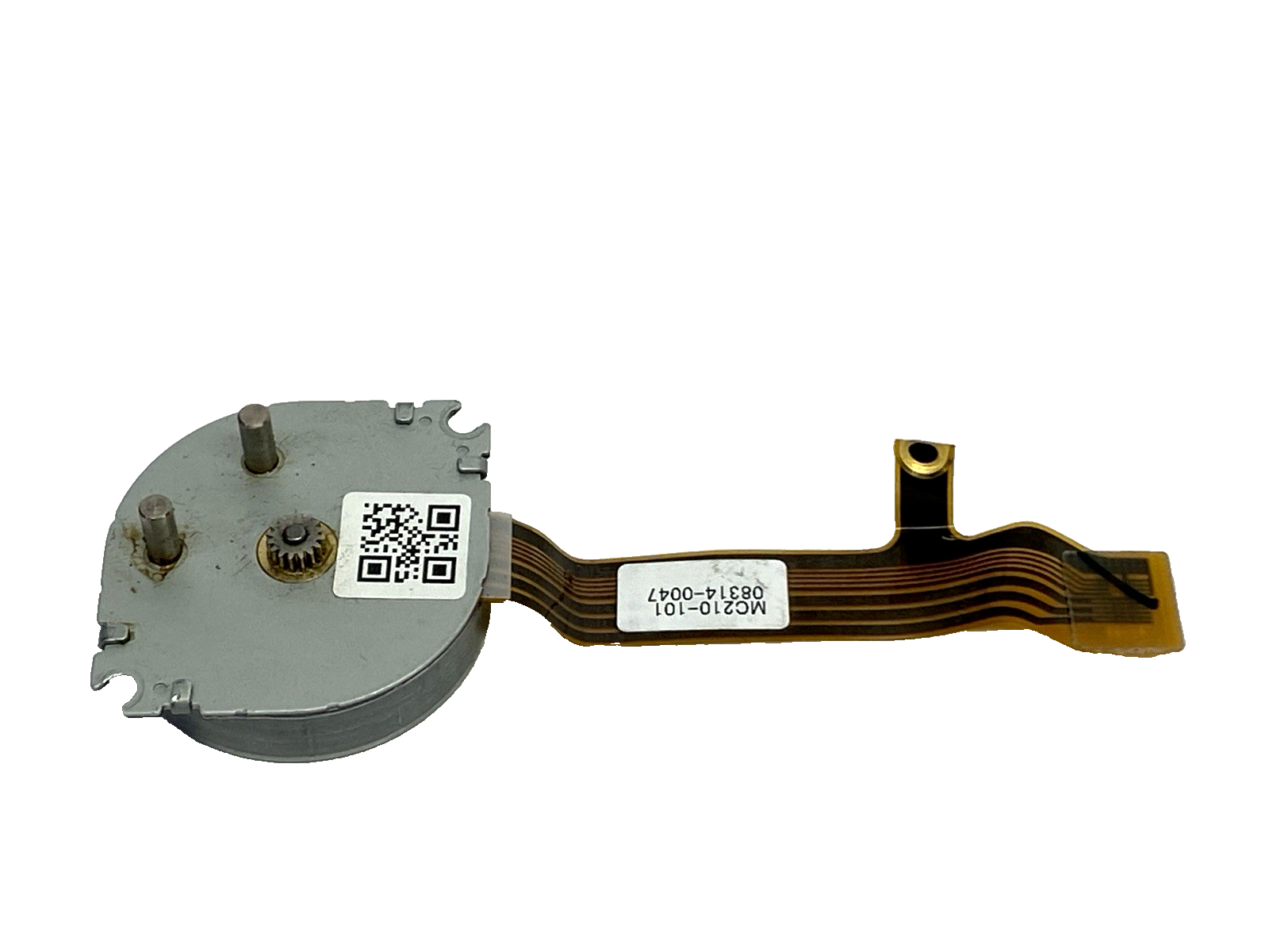 MC210-101 Step Motor 08314-0047 - Maverick Industrial Sales