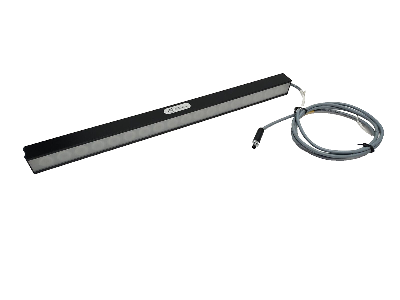 LL17418-62524D | Advanced Illumination High Intensity Bar Light 18" Red LED - Used - Maverick Industrial Sales