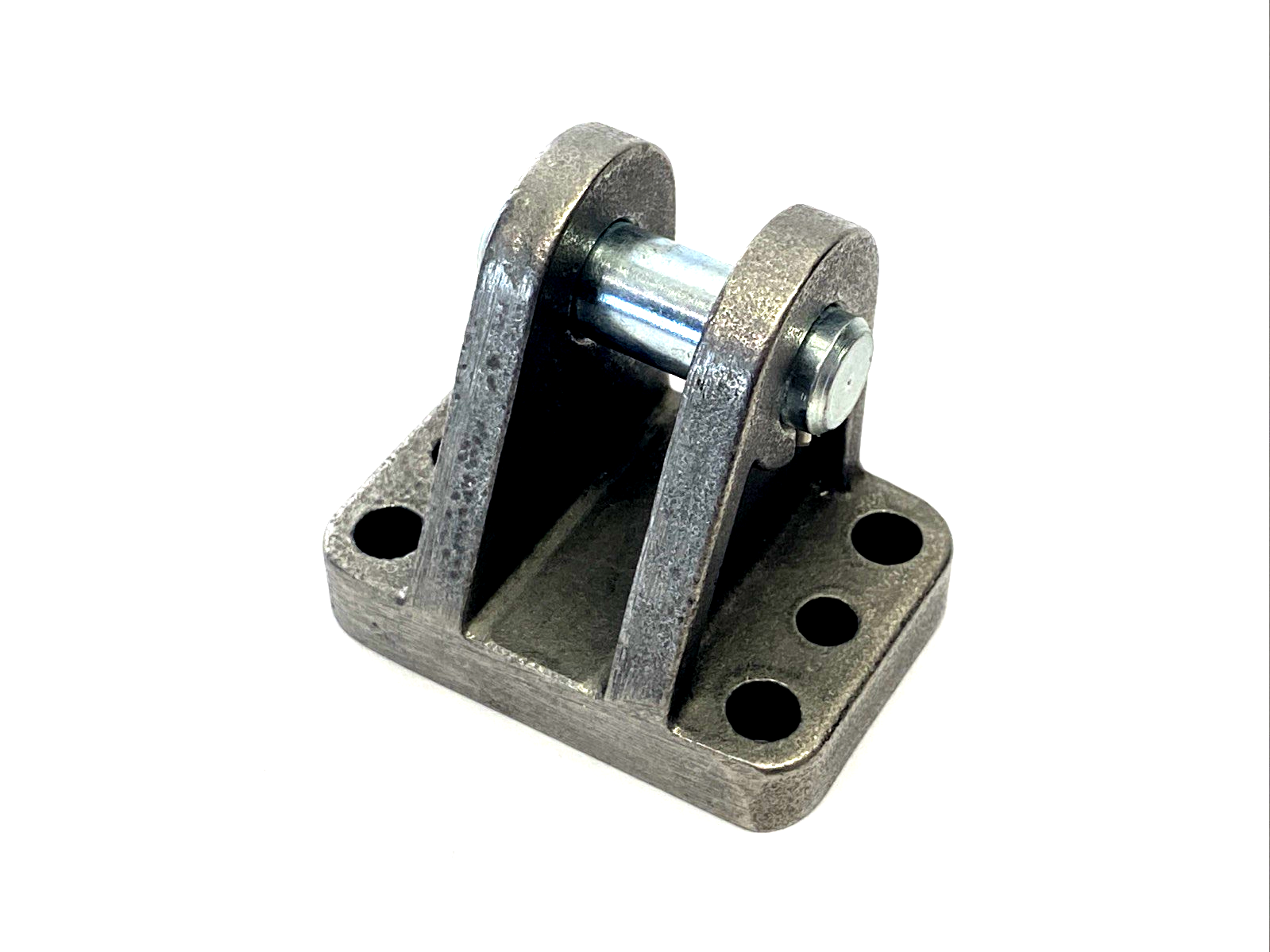 Festo LBG-40 Clevis Foot, Size 40, 31762 MISSING CLIP - Maverick Industrial Sales