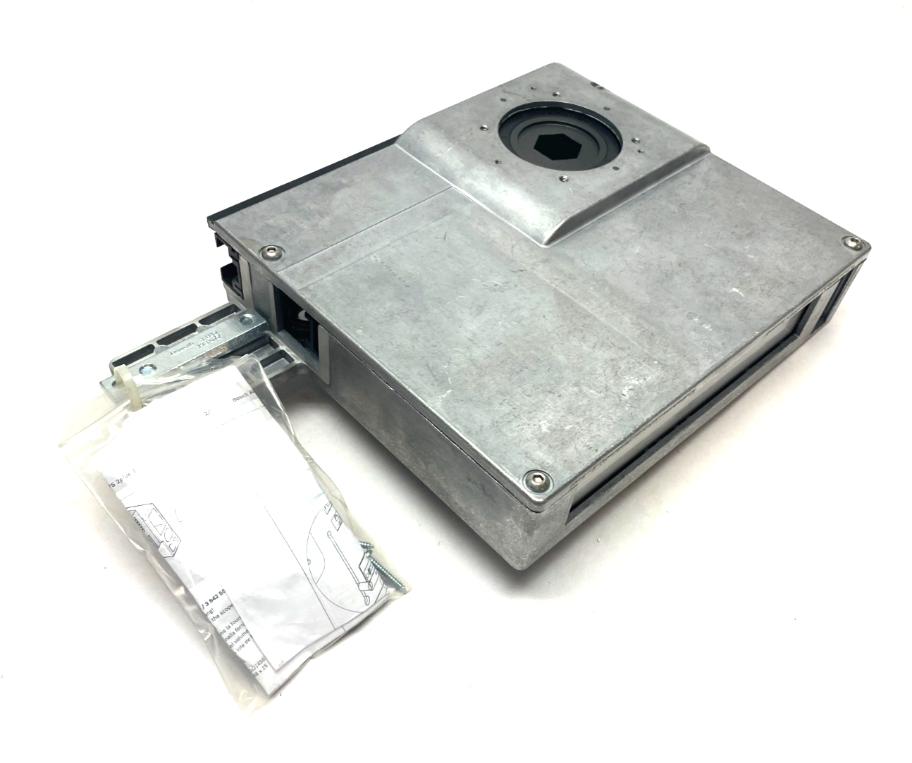 Bosch Rexroth 3842529721 Drive Casing AS2/R COMPLETE RIGHT - Maverick Industrial Sales