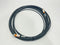 Lumberg Automation RSTS 5-RKTS 5-298/10M Cordset M/F M12 5-Pin 10m CZ2129 - Maverick Industrial Sales