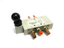 Numatics L22LD452O000000 Solenoid Valve 14.5~145 PSIG 1-10 Bar - Maverick Industrial Sales