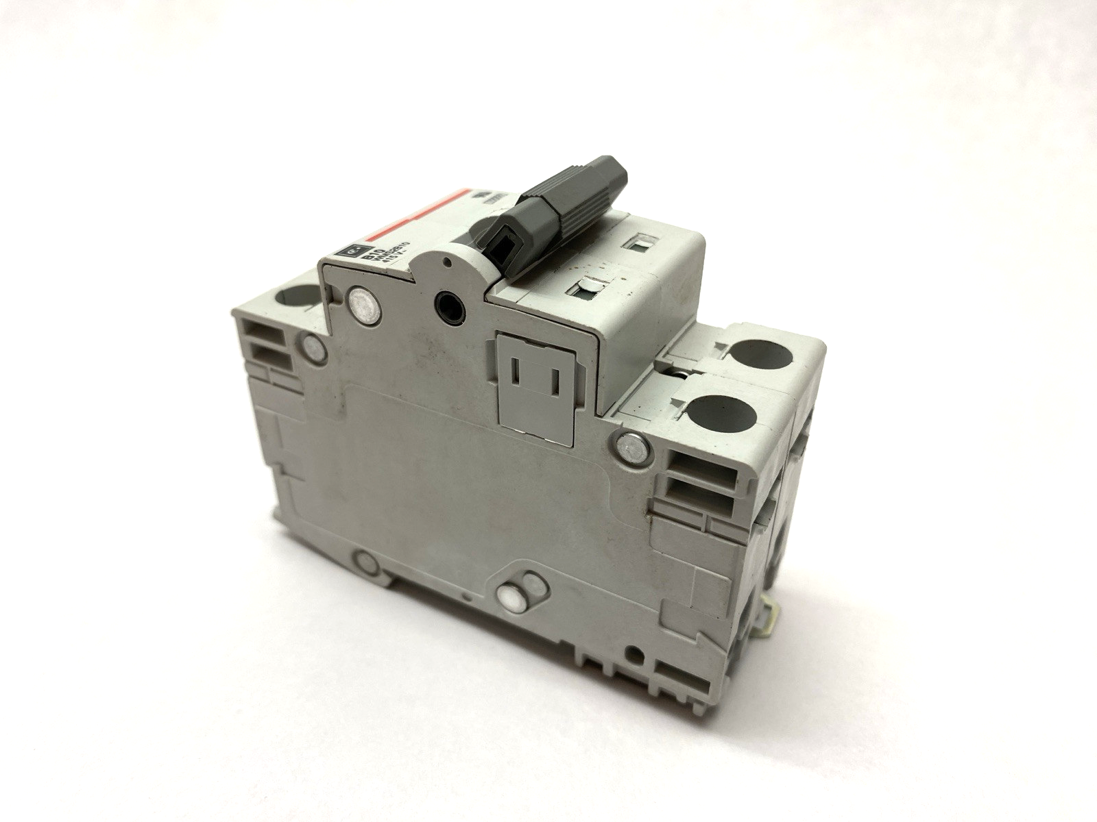 Cutler Hammer WMS2B10 415V Breaker, Din Rail Mount B10 - Maverick Industrial Sales