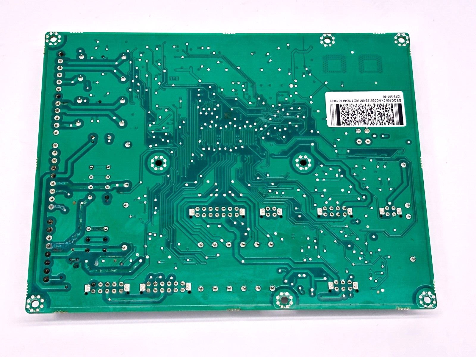 ABB DSQC400 3HAC030162-001/02 Circuit Board 6073482 1242-501-10 - Maverick Industrial Sales