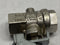 Parker CW617N Stainless Steel Ball Valve 1/4" NPT PN14 DNB 200 PSI - Maverick Industrial Sales