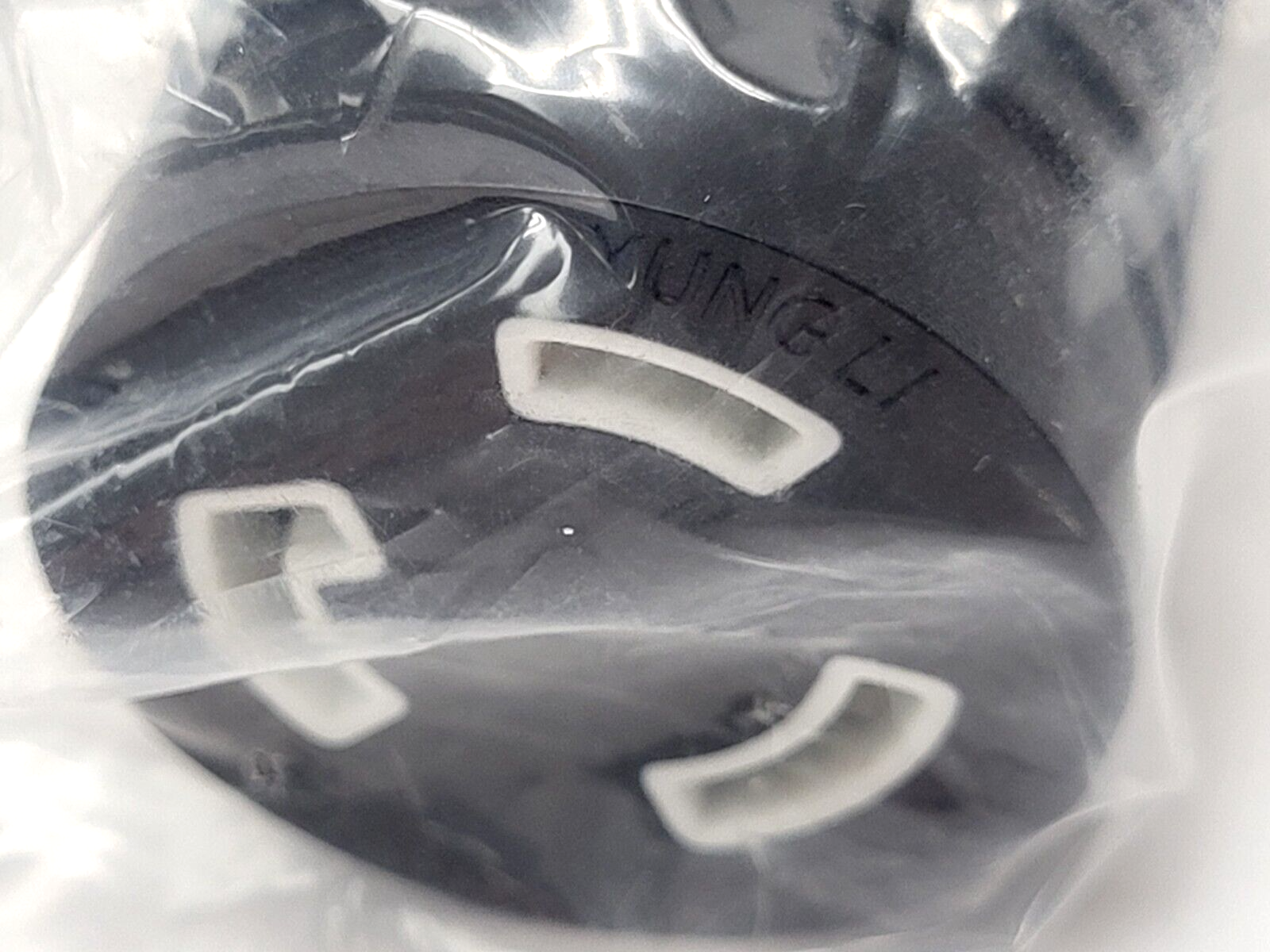 YC-56, NEMA L5-20R | Yung Li YC-56 Heavy Duty Power Adapter NEMA L5-20R - New - Maverick Industrial Sales