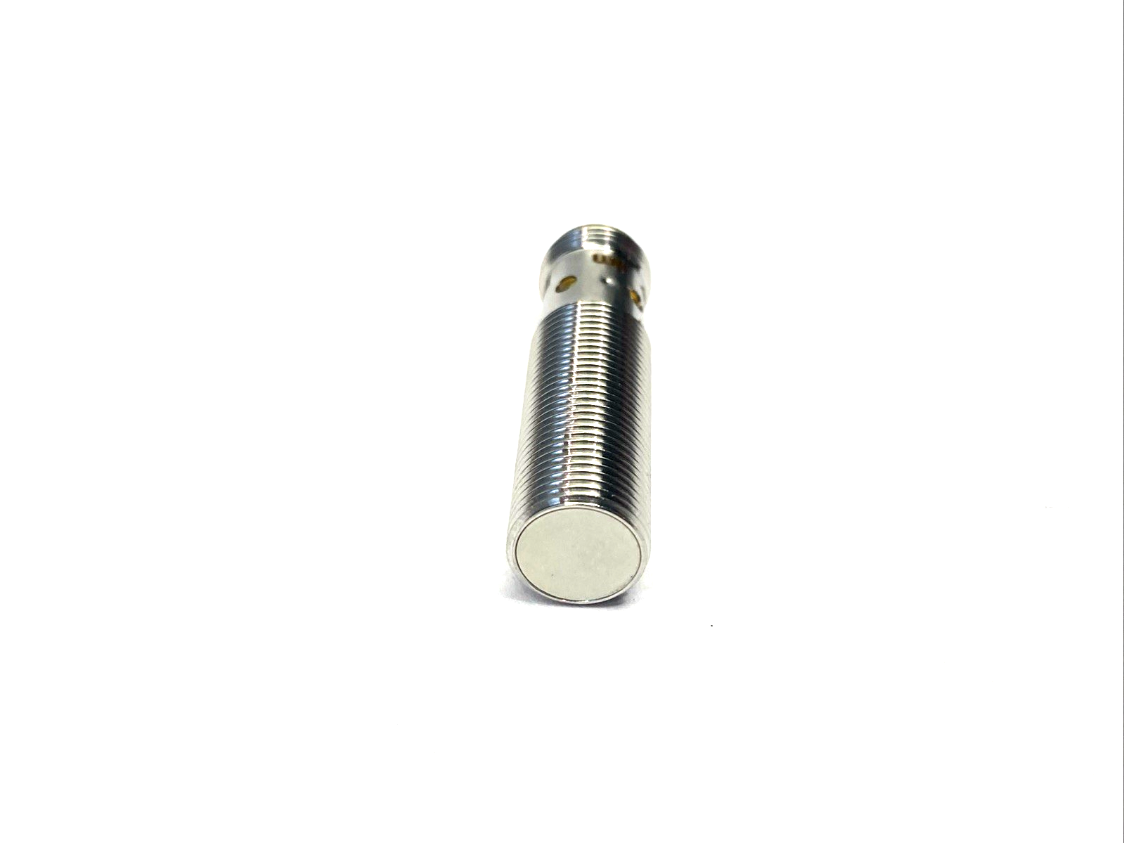 IFB3004BBPKG/K1/V4A/US-104 | ifm IFS297 Inductive Sensor M12 Male 3-Pin, - New Other - Maverick Industrial Sales