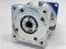 Wittenstein SP100G-MF2-50-0E1-2S-PGG Alpha SP+ Planetary Gearbox 50:1 Ratio - Maverick Industrial Sales