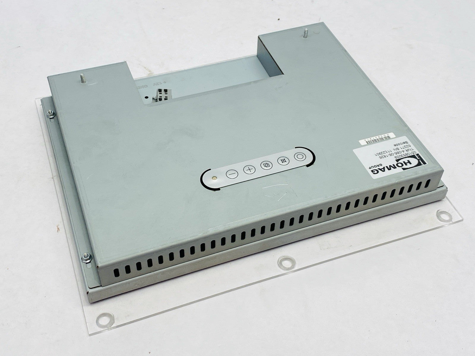 Homag Group TNR 4-086-06-1826 Display Monitor 0510853009 - Maverick Industrial Sales