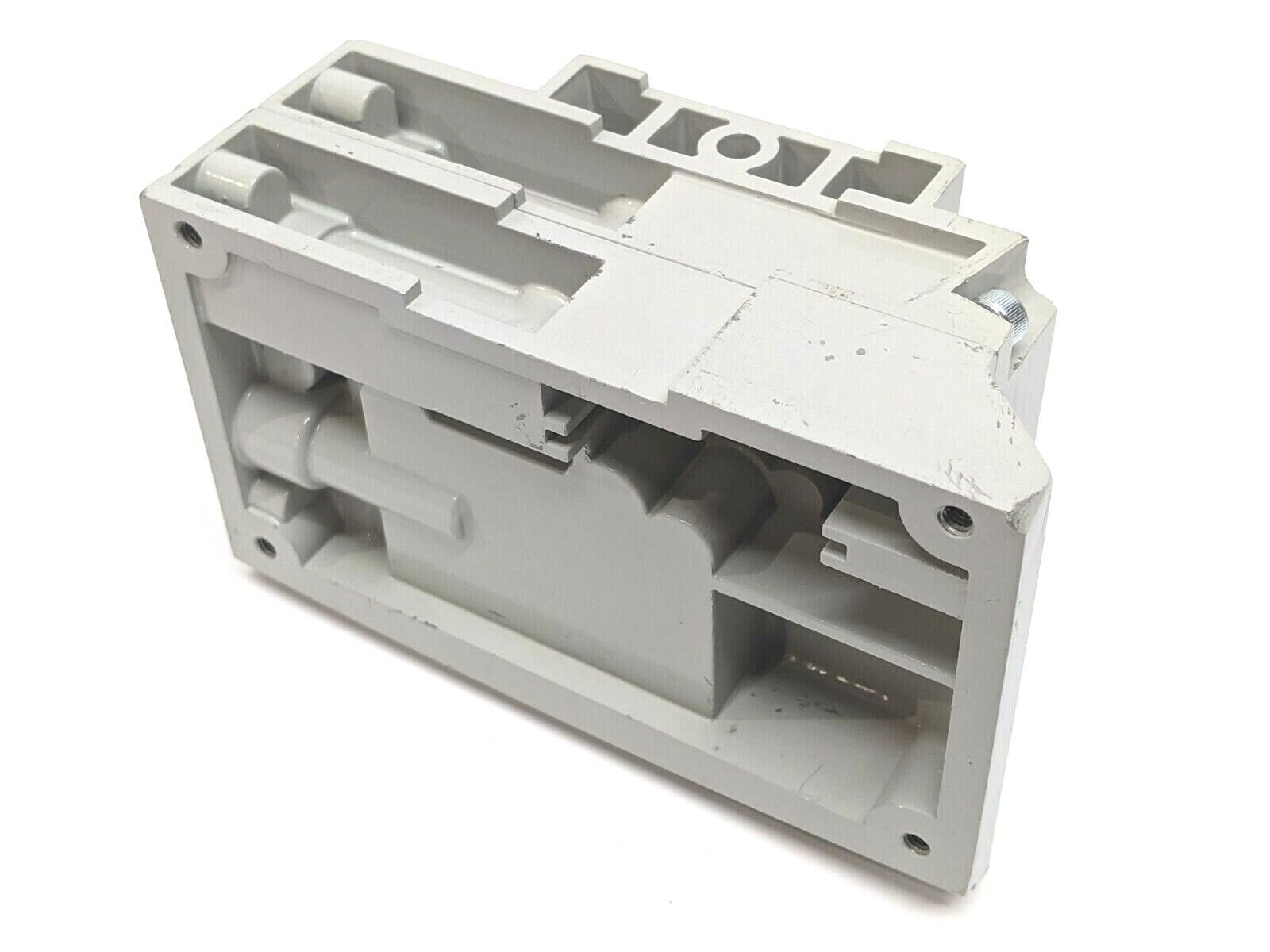 Numatics 8501AK429465001 End Plate Manifold - Maverick Industrial Sales