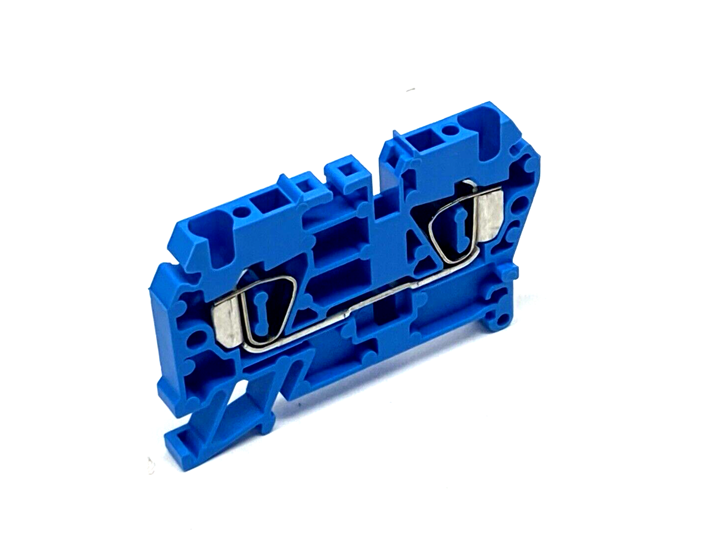 Allen Bradley 1492-R3-B Ser. A Terminal Block, Blue, BOX OF 50 - Maverick Industrial Sales
