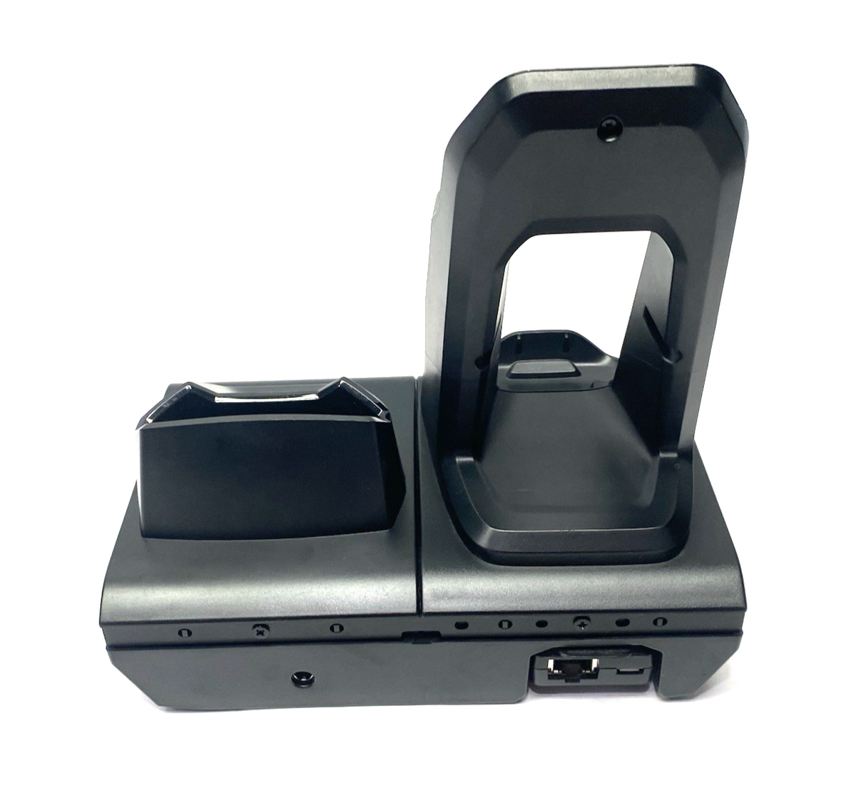 Zebra SHARECRADLE-02 Single-Slot USB/Ethernet ShareCradle CRD-TC7X-SE2EPP-01 - Maverick Industrial Sales
