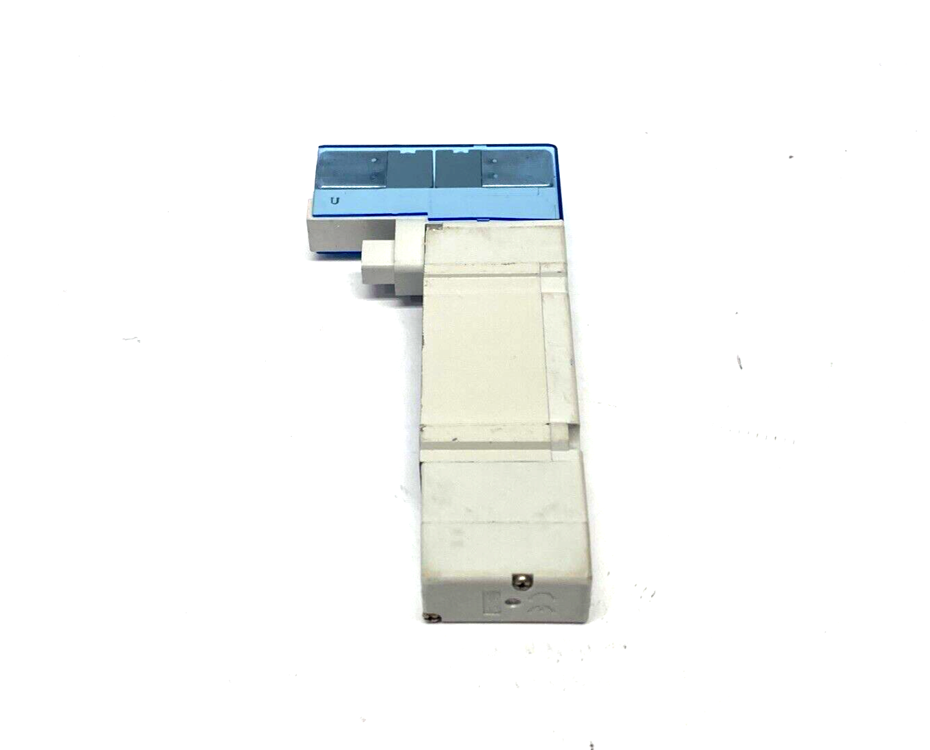 SMC SY5400-5U1 Solenoid Valve - Maverick Industrial Sales