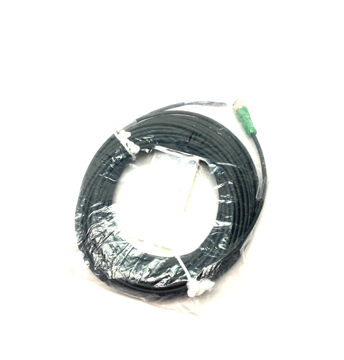 Phoenix Contact SAC-4P-20,0-PUR/M12FS Single Ended Cordset M12 4-Pos 1500224 - Maverick Industrial Sales