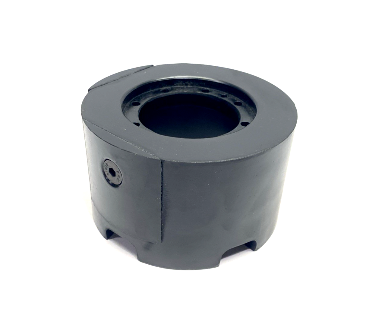 Yaskawa 168535-2 Abicor Binzel Motoman Torch Adapter Assy, MA1440,MA2010, MA3120 - Maverick Industrial Sales