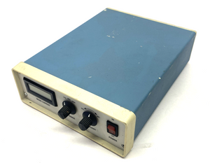 Magtrol 5210-2 Power Supply MISSING SCREW