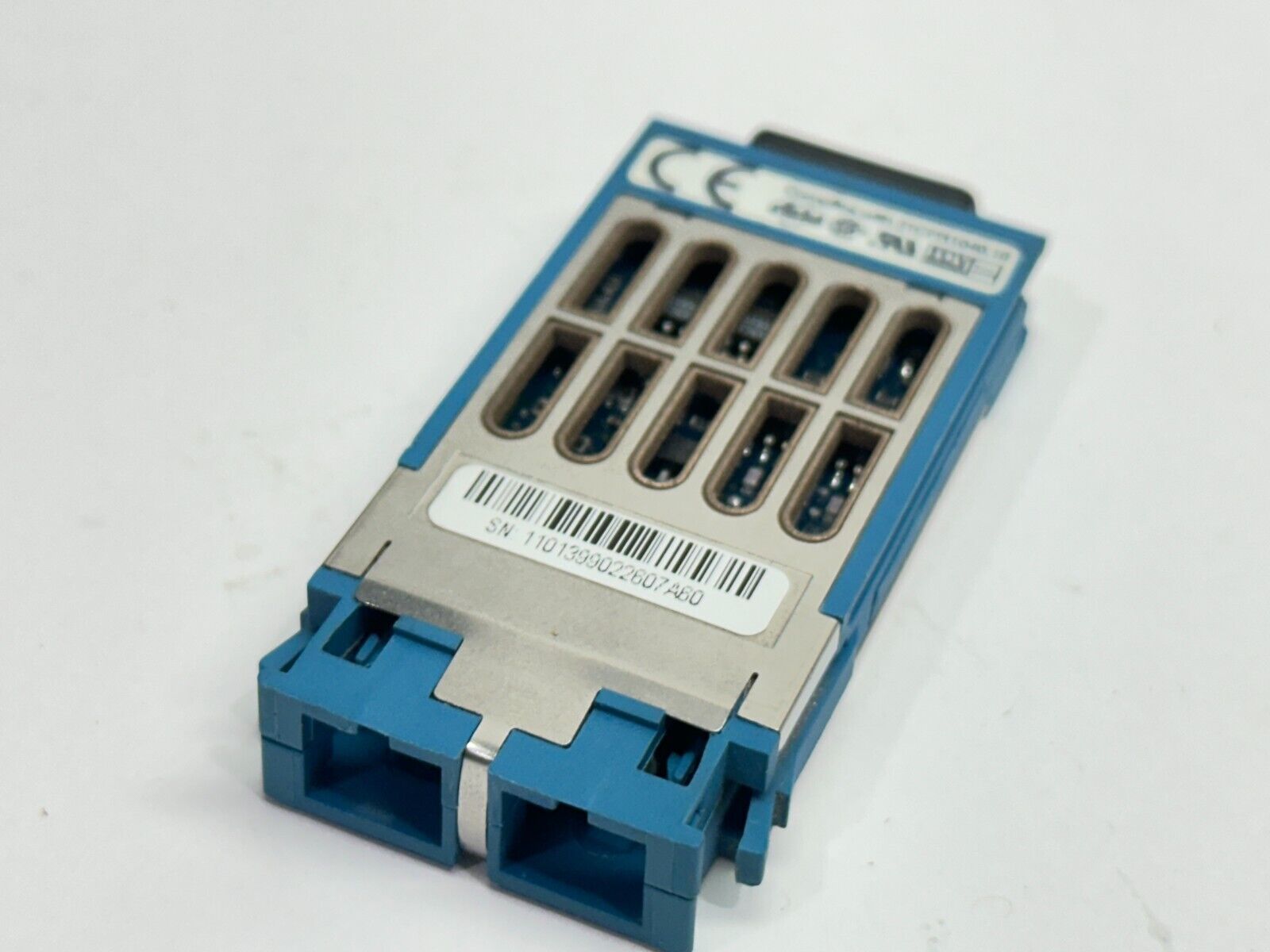 Cisco 30-0703-01 Fiber Optic Transceiver Module 1000Base-LX/LH 1300nm - Maverick Industrial Sales