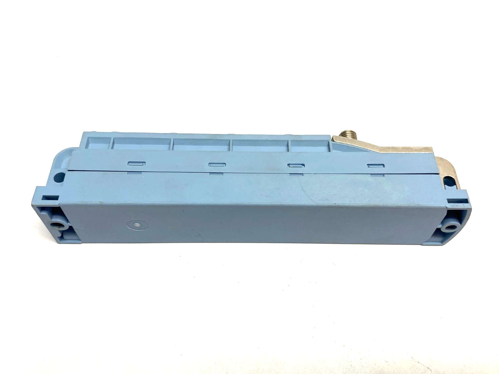 Siemens 6ES7 141-5BF00-0BA0 SIMATIC ET 200AL 8-Port Digital Input Module 24VDC - Maverick Industrial Sales