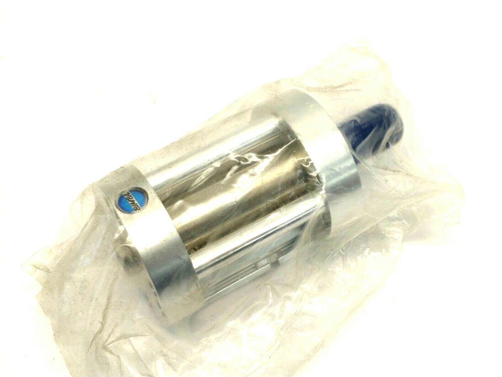 Bimba FOD-091-HM1 Flat-1 Pneumatic Cylinder 1-1/16" Bore 1" Stroke - Maverick Industrial Sales