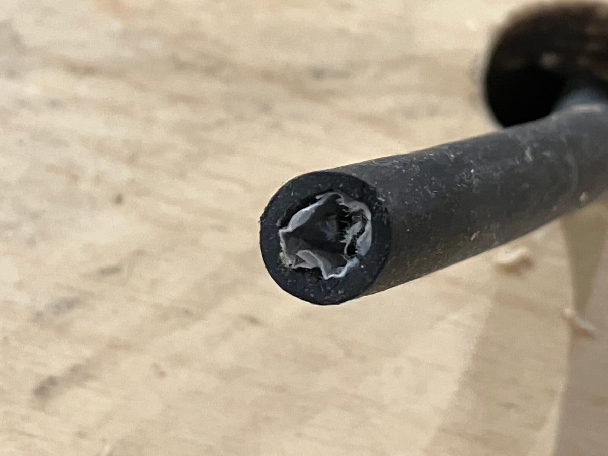 701700 | Lapp Multiconductor Cable, Shielded, 4 Conductor, 16 AWG, Black 1280' FT - New – Open box - Maverick Industrial Sales