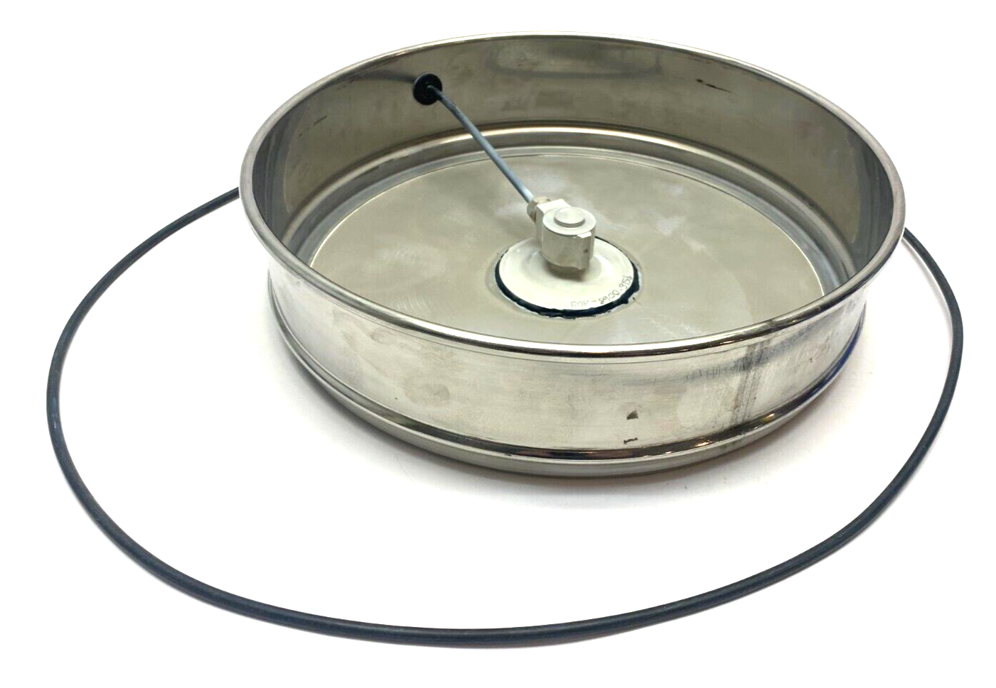 Vorti-Siv RBF-12 Stackable Sieve Filter 165 Micron - Maverick Industrial Sales