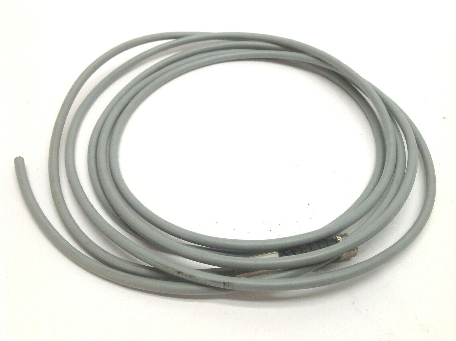 Murr Elektronik 3813050 Cable Cordset Sensor Connector PUR 3X0.25 3 Meters - Maverick Industrial Sales