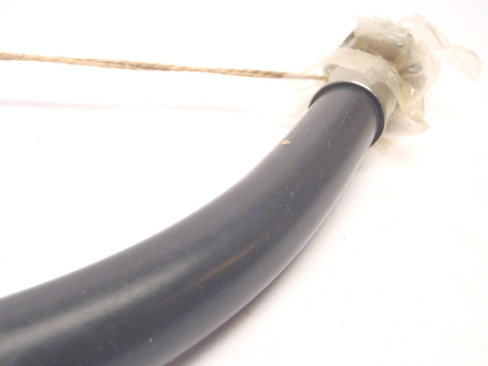 Dr Schnabel & Co. KG I1-71-W Water Cooling Teflon Hose 21" Inch W 12905 P2 - Maverick Industrial Sales
