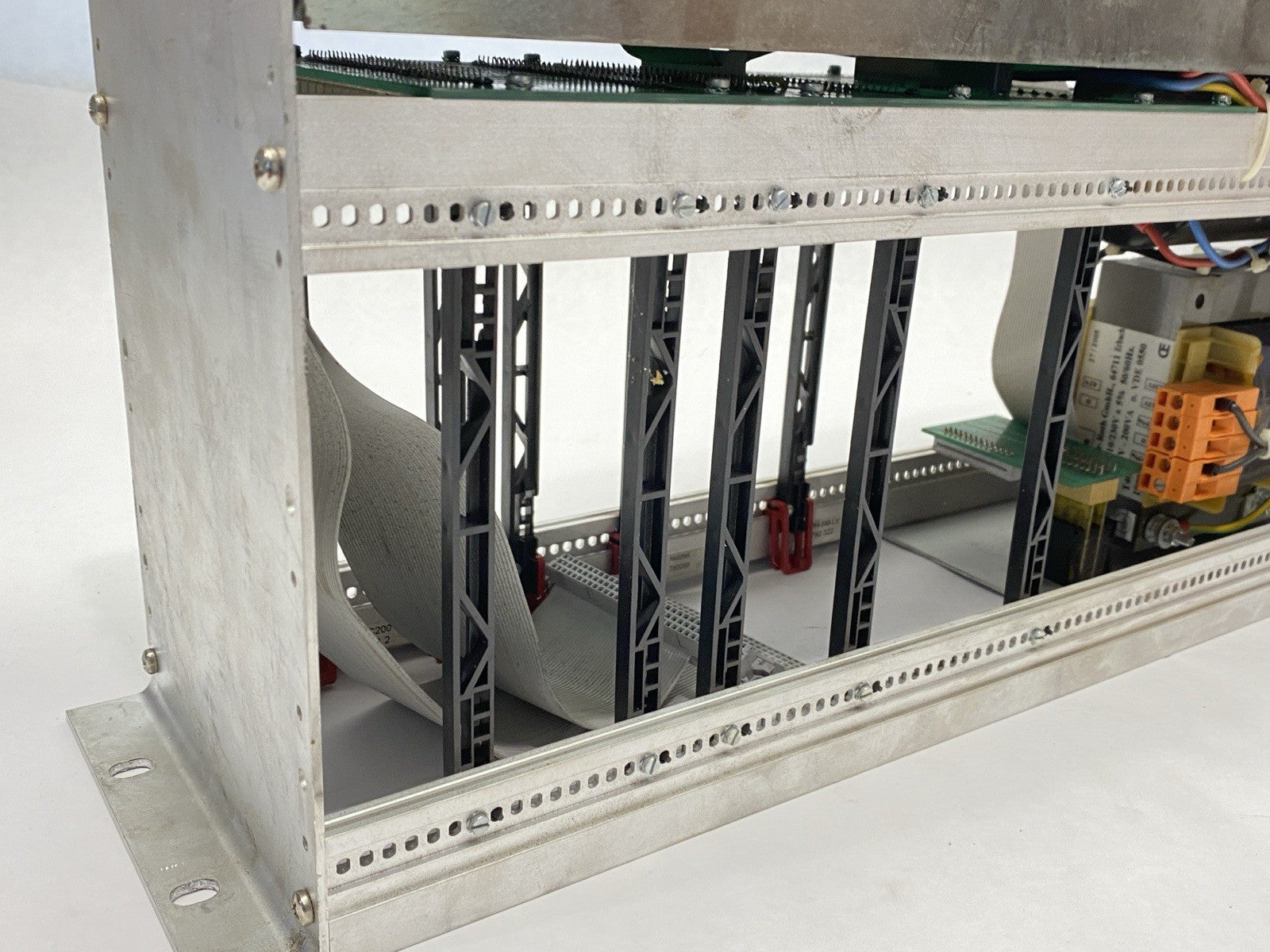 Bendrich 781 462-662 Electronic PCB Card Chassis TC500 781-462-1101 - Maverick Industrial Sales
