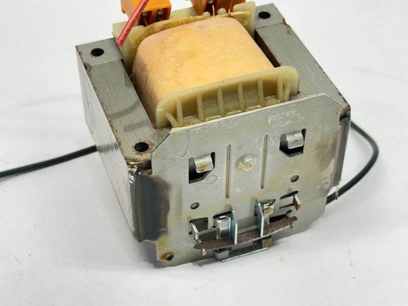 Marini CATMA7H RV02 Autotransformer 140VA SEC 1.66A 24V 09C479A062 - Maverick Industrial Sales