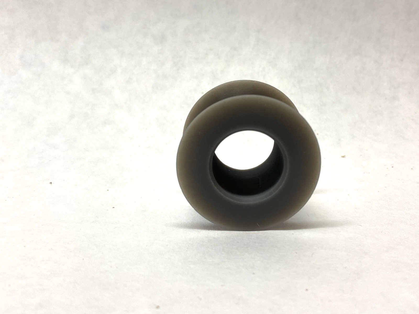 004083-03 Flanged Roller CO698022 - Maverick Industrial Sales