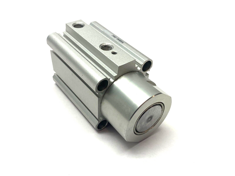 SMC RSQB40-20DZ Compact Stopper Cylinder 40mm Bore 20mm Stroke - Maverick Industrial Sales