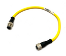 Banner DEE2R-81D Cable Assembly Cordset Double Ended 72205 - Maverick Industrial Sales