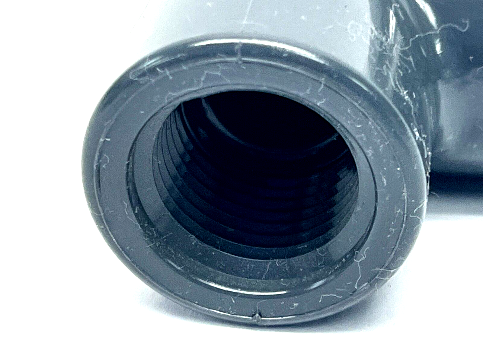 Spears 808-005 Elbow Fitting 1/2" SCH 80 D2467 - Maverick Industrial Sales