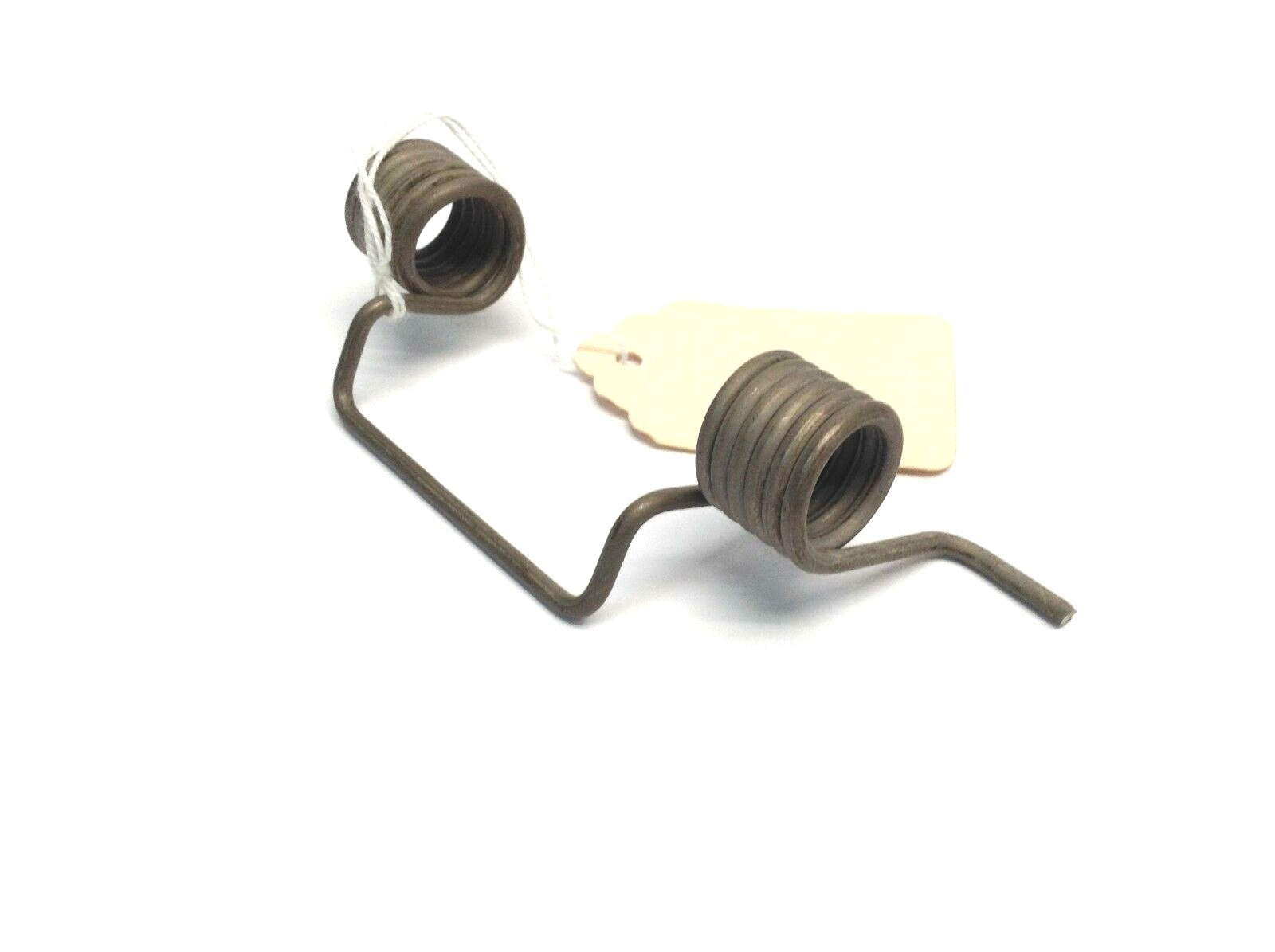 1-X5642 | Stock Equipment Co. Torsion Spring - Open box - Maverick Industrial Sales