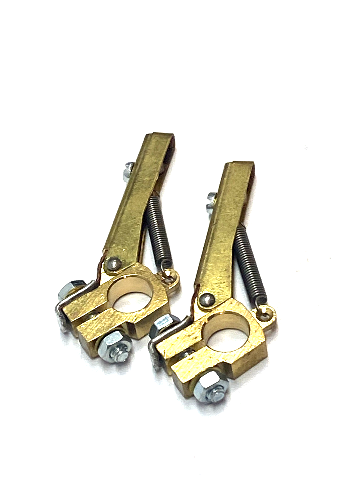 Plasmatreat 11082 External Carbon Brush For RD1004/2RD2005 LOT OF 2 - Maverick Industrial Sales