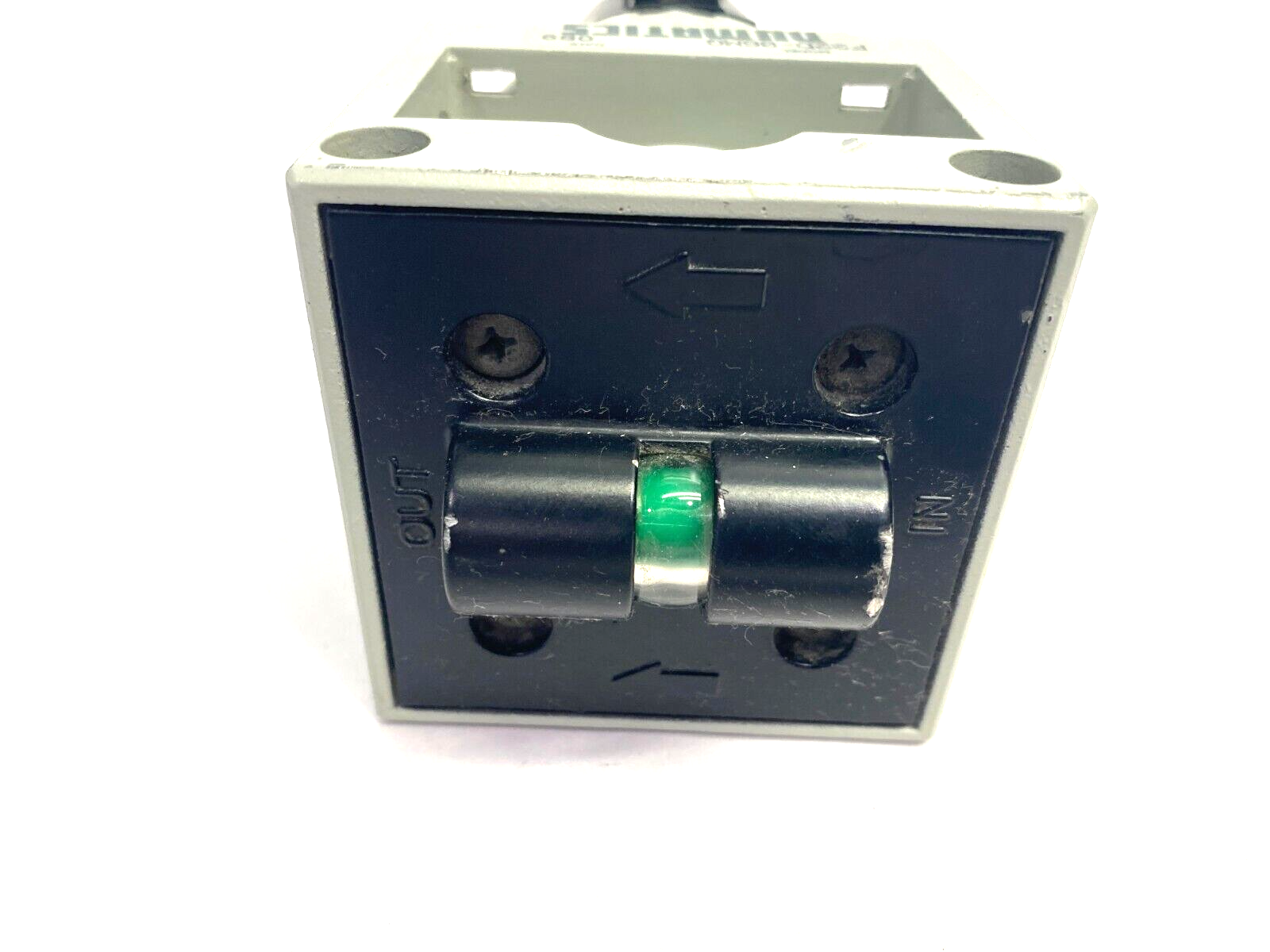 Numatics F32D-06MQ Pneumatic Coalescing Filter 0.3 micron - Maverick Industrial Sales