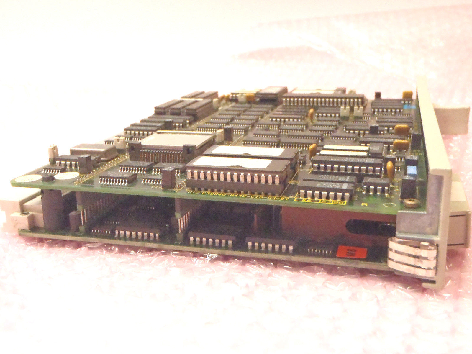 Siemens Sinec GWK-X30 C79040-A442-C14-04-85 Control Module Circuit Board - Maverick Industrial Sales