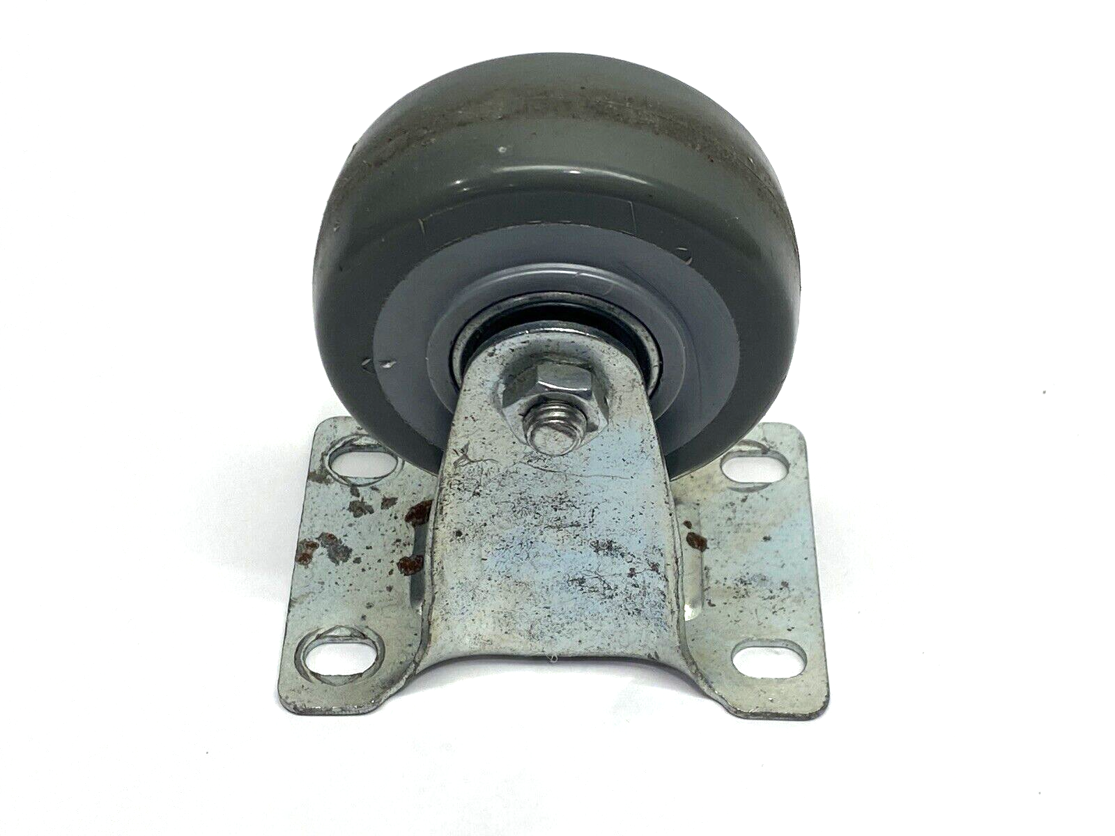 Sheperd 1-3/8" Width 3" Diameter Caster - Maverick Industrial Sales