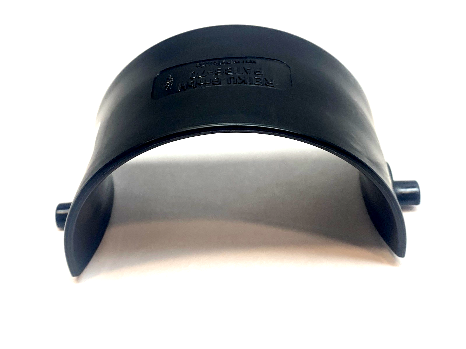 PATBB-70 | Reiku Trumpet Jaw 70mm Conduit Polyamide - New – Open box - Maverick Industrial Sales