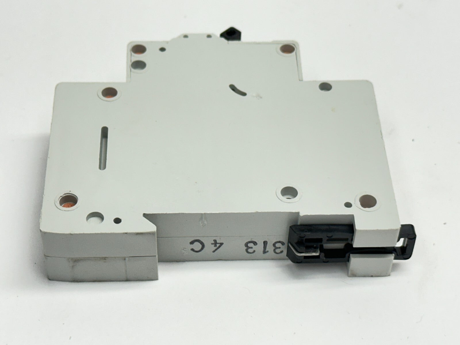 Moeller FAZ-C4/1 Miniature Circuit Breaker 1-Pole 4A - Maverick Industrial Sales