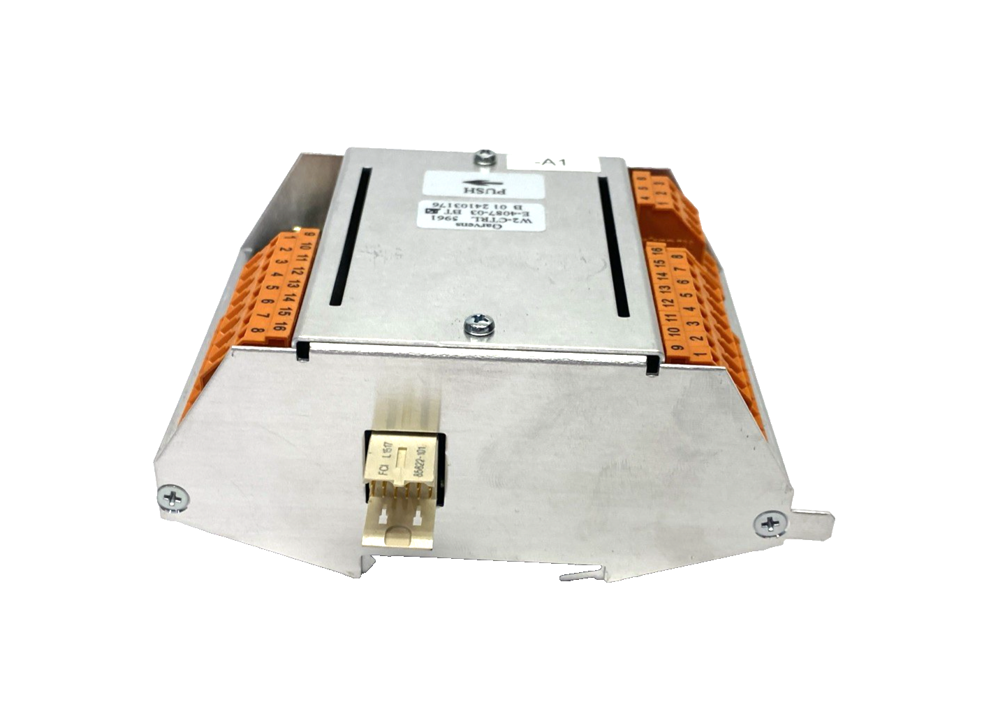 Garvens Mettler Toledo 24103176 Drive/Control Unit W2-CTRL 5961, E-4087-03 - Maverick Industrial Sales
