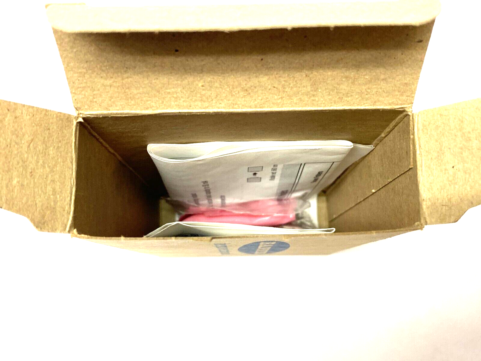 VS3AP5RQ, 62632 | Banner VS3AP5RQ Opposed-Mode Photoelectric Sensor w/ Advanced Optics 62632 - New - Maverick Industrial Sales