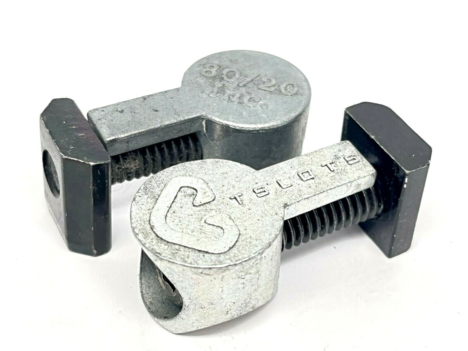 80/20 Tslots UF32 15 Series Universal Anchor Banjo Fastener UF32 LOT OF 2 - Maverick Industrial Sales