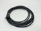 Keyence OP-88685 L-Shaped Connector Control Cable 5m - Maverick Industrial Sales