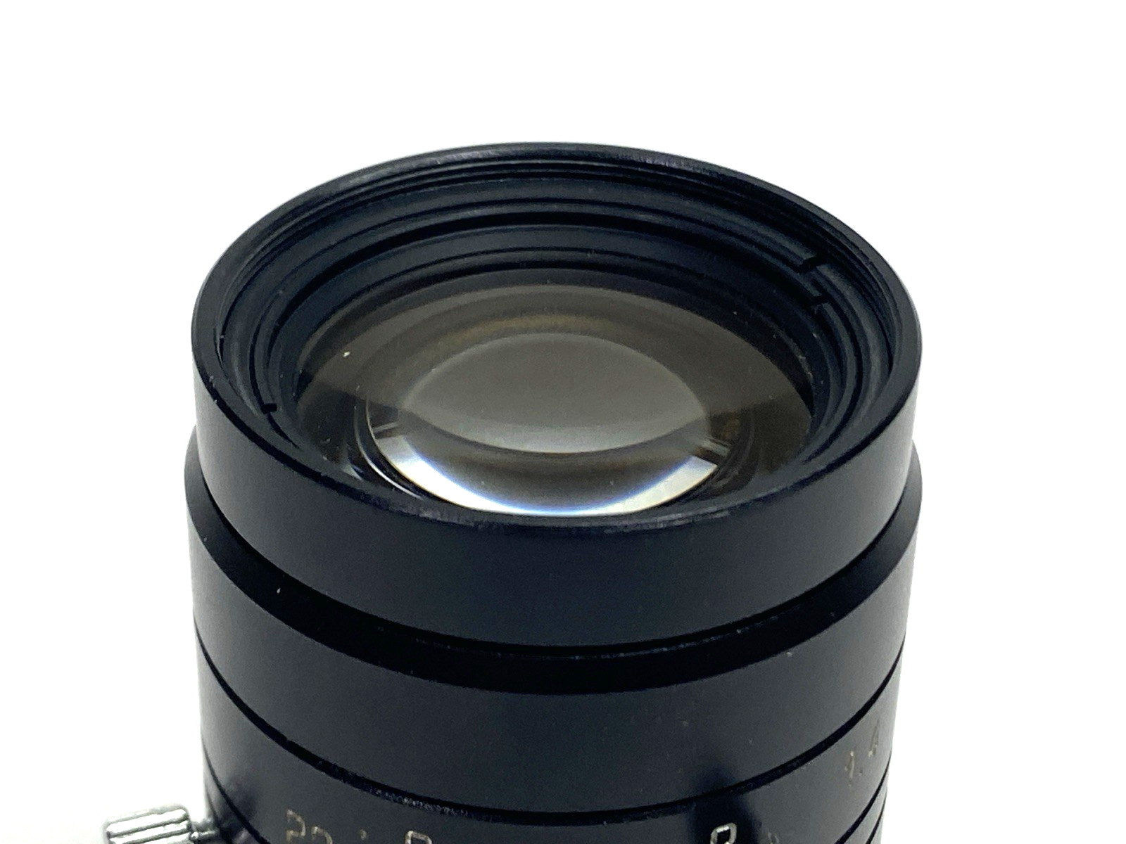 Tamron 23FM25SP Fixed Focal Lens C-Mount 25mm - Maverick Industrial Sales