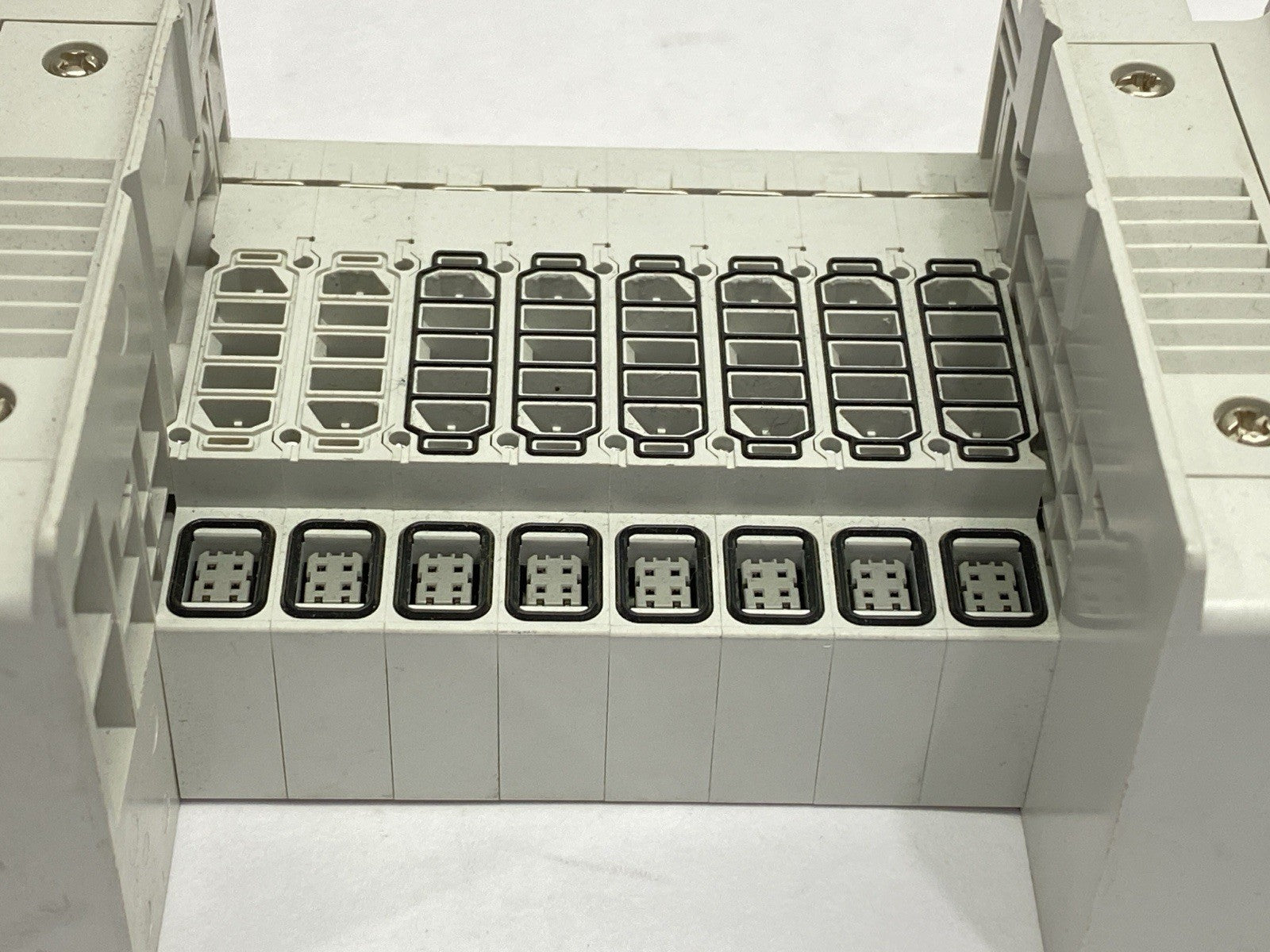 SS5Y3-10SA3N-08BS-N7 | SMC - Used - Maverick Industrial Sales